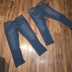 Men's Jeans